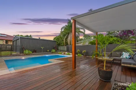 5 Noric Ct, Yamanto, QLD 4305