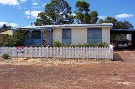 50 Jephson St, Greenbushes, WA 6254