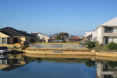 3 Trade Winds Rtt, Dudley Park, WA 6210