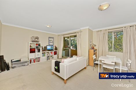 Property photo of 23/5 Leisure Close Macquarie Park NSW 2113