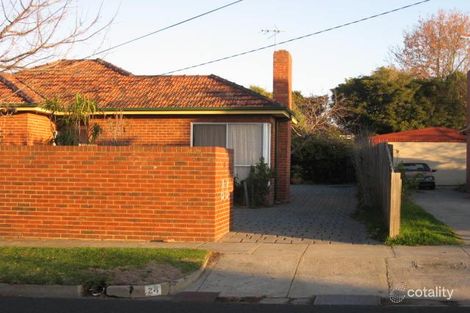 1/24 Paloma St, Bentleigh East, VIC 3165