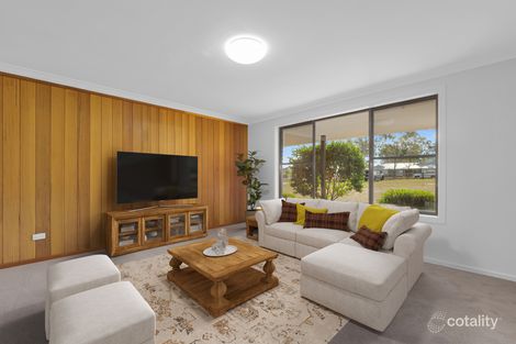 Property photo of 30 Tickle Drive Thirlmere NSW 2572