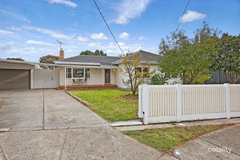 Property photo of 7 Link Parade Fawkner VIC 3060