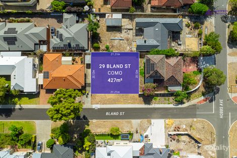 Property photo of 29 Bland Street Como WA 6152