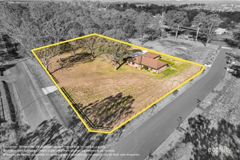 Property photo of 30 Tickle Drive Thirlmere NSW 2572