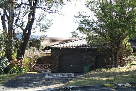 Property photo of 177 Cape Three Points Road Avoca Beach NSW 2251