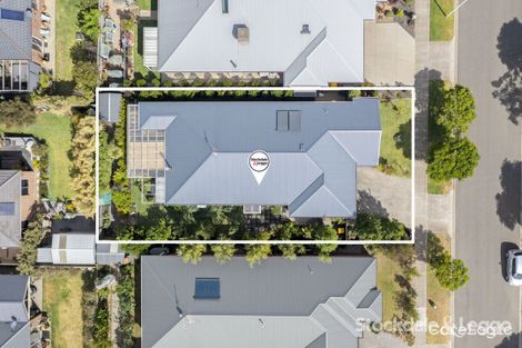 Property photo of 24 Platinum Avenue Drysdale VIC 3222