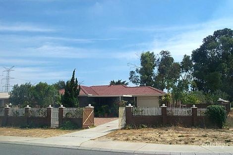 127 Elderberry Dr, South Lake, WA 6164