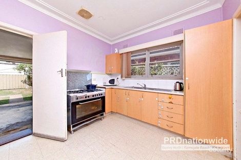 Property photo of 1 Eleanor Avenue Belmore NSW 2192