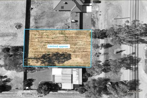 1/13-15 Elizabeth St, Nathalia, VIC 3638