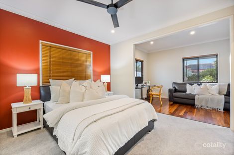 Property photo of 6 Morcom Avenue Corinda QLD 4075