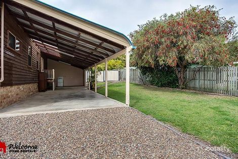 Property photo of 11 Alma Street Gympie QLD 4570