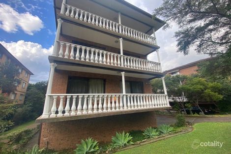 Property photo of 3/26-28 Gloucester Road Hurstville NSW 2220