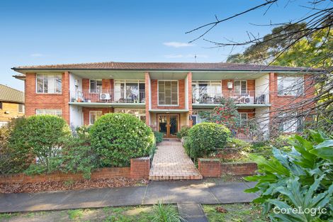 Property photo of 4/1 Gladstone Parade Lindfield NSW 2070