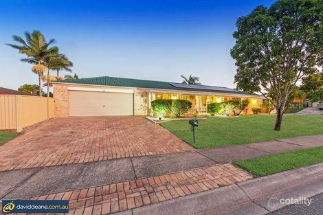2 Blackbutt Ct, Warner, QLD 4500