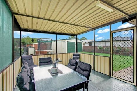 Property photo of 3 Chrisan Close Werrington NSW 2747