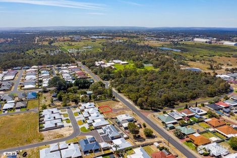 Property photo of 114C Jeffrey Road Glen Iris WA 6230