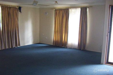 Property photo of 7 Fenwick Street Gracemere QLD 4702