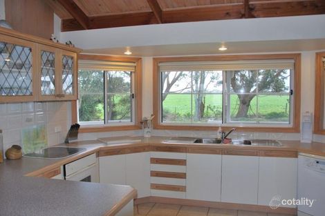 Property photo of 25 Yaringa Court Yanakie VIC 3960