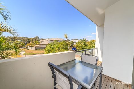 Property photo of 9/54 Azzurra Drive Varsity Lakes QLD 4227