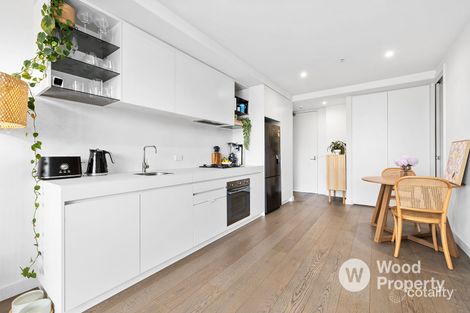 Property photo of 406/2A Henry Street Windsor VIC 3181