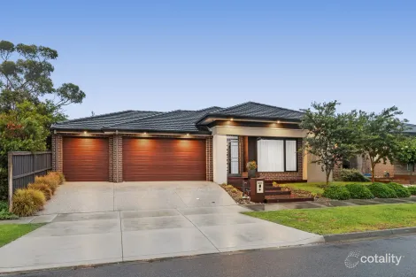 8 Rawson Tce, Fraser Rise, VIC 3336