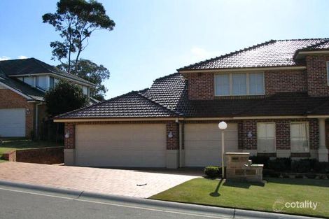 Property photo of 7 Tamara Place Beaumont Hills NSW 2155