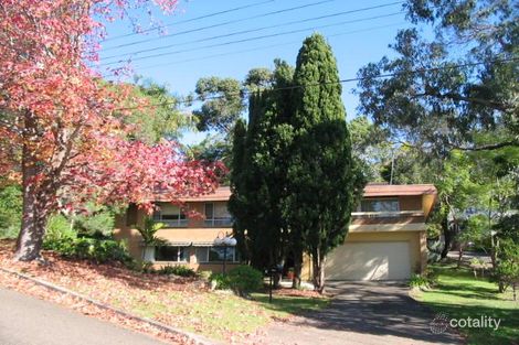 2 Tullamore Ave, Killarney Heights, NSW 2087