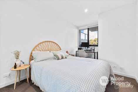 Property photo of 406/2A Henry Street Windsor VIC 3181