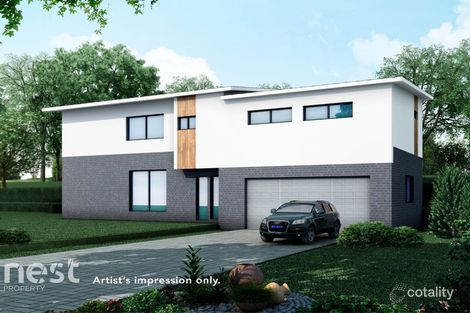 Property photo of 23A Talone Road Blackmans Bay TAS 7052