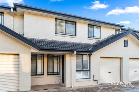 Property photo of 13/4 Nolan Place Seven Hills NSW 2147