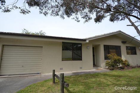 Property photo of 1/24 Mt Dandenong Road Ringwood East VIC 3135