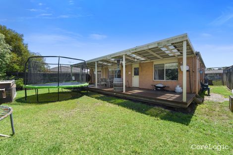 Property photo of 159 Golf Links Road Berwick VIC 3806