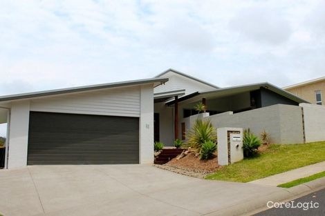 Property photo of 17 Ballantine Drive Korora NSW 2450