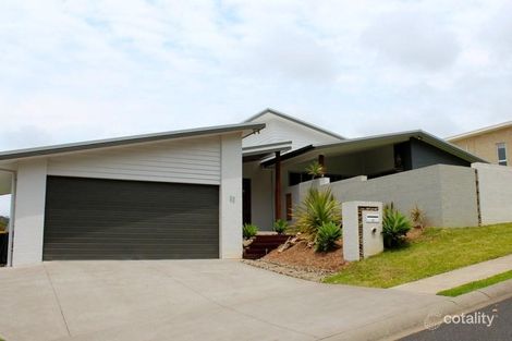 Property photo of 17 Ballantine Drive Korora NSW 2450