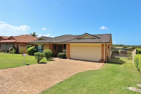 8 Reliance Cres, Laurieton, NSW 2443