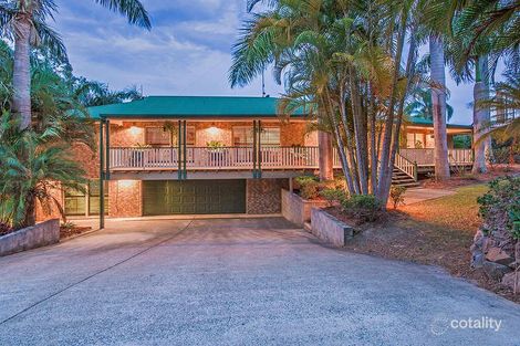 Property photo of 35 Veronica Drive Tallai QLD 4213