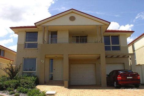 Property photo of 27 Rothbury Terrace Thornton NSW 2322