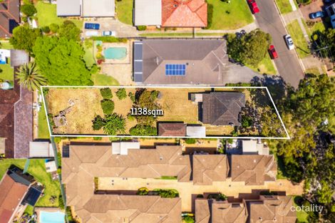 Property photo of 78 Miranda Road Miranda NSW 2228