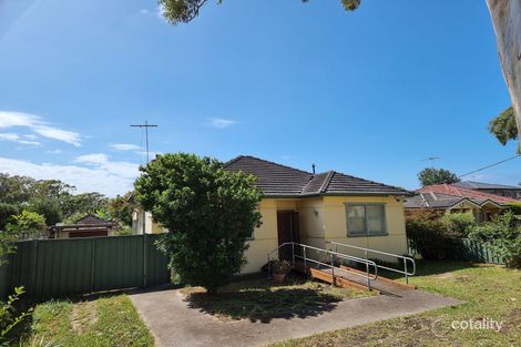 Property photo of 78 Miranda Road Miranda NSW 2228