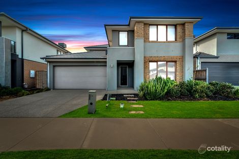 74 Stoneleigh Cct, Williams Landing, VIC 3027
