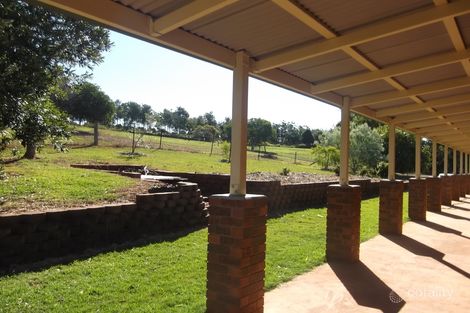 Property photo of 33 Stantons Road North Isis QLD 4660