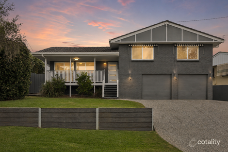Property photo of 20 Violet Street Everton Hills QLD 4053