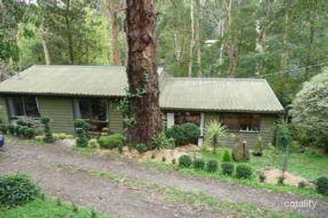 20 Old Reservoir Rd, Belgrave, VIC 3160