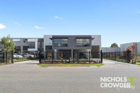 6a Graham Daff Bvd, Braeside, VIC 3195