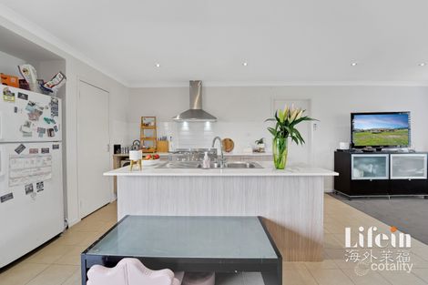 Property photo of 40 Dunnart Boulevard Whittlesea VIC 3757