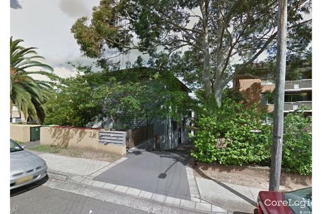 2/28 Meadow Cres, Meadowbank, NSW 2114