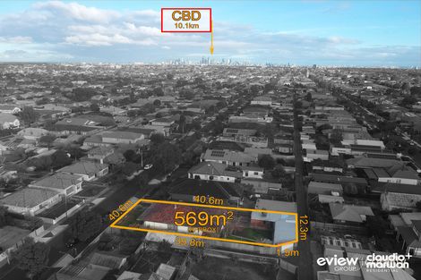 Property photo of 43 Davis Street Coburg VIC 3058