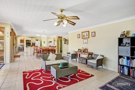 Property photo of 134 Somerset Drive Thornton NSW 2322