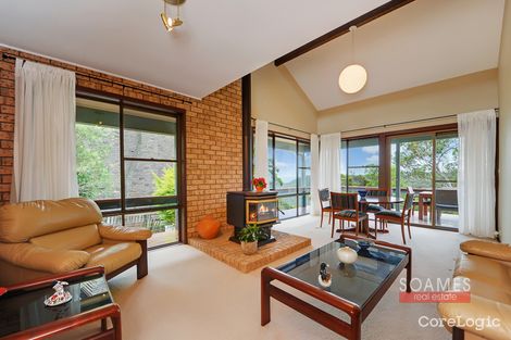 Property photo of 4 Alston Drive Berowra Heights NSW 2082